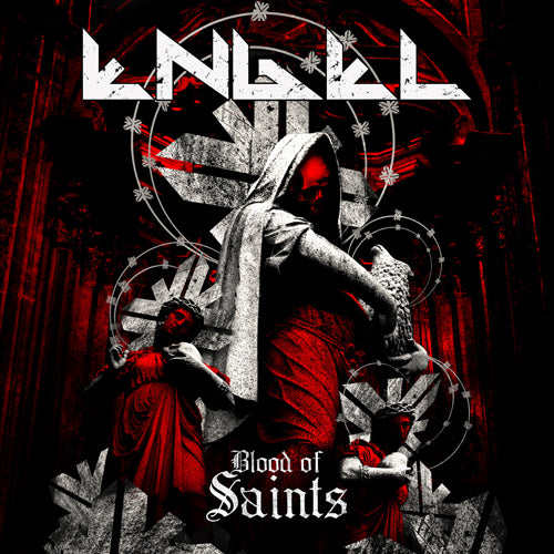 ENGEL - BLOOD OF SAINTS