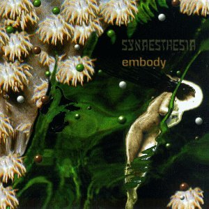 SYNANTHESIA - EMBODY