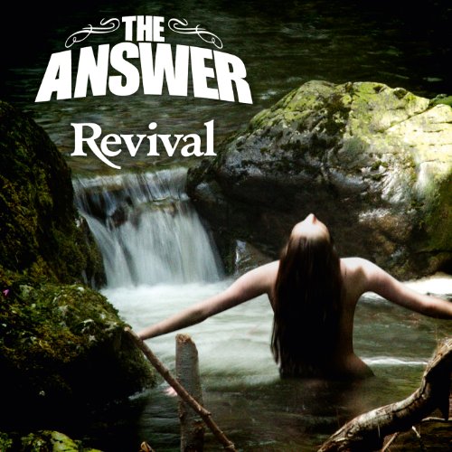 THE ANSWER - THE ANSWER'S REVIVAL (CD)
