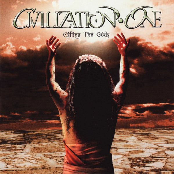 CIVILIZATION ONE - CALLING THE GODS