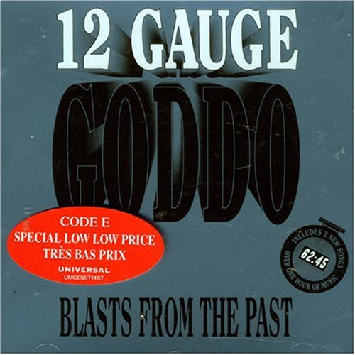 GODDO - 12 GAUGE GODDO