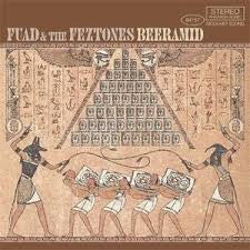 FUAD & THE FEZTONES - BEERAMID