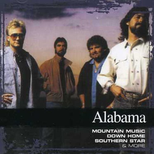 ALABAMA - COLLECTIONS 2