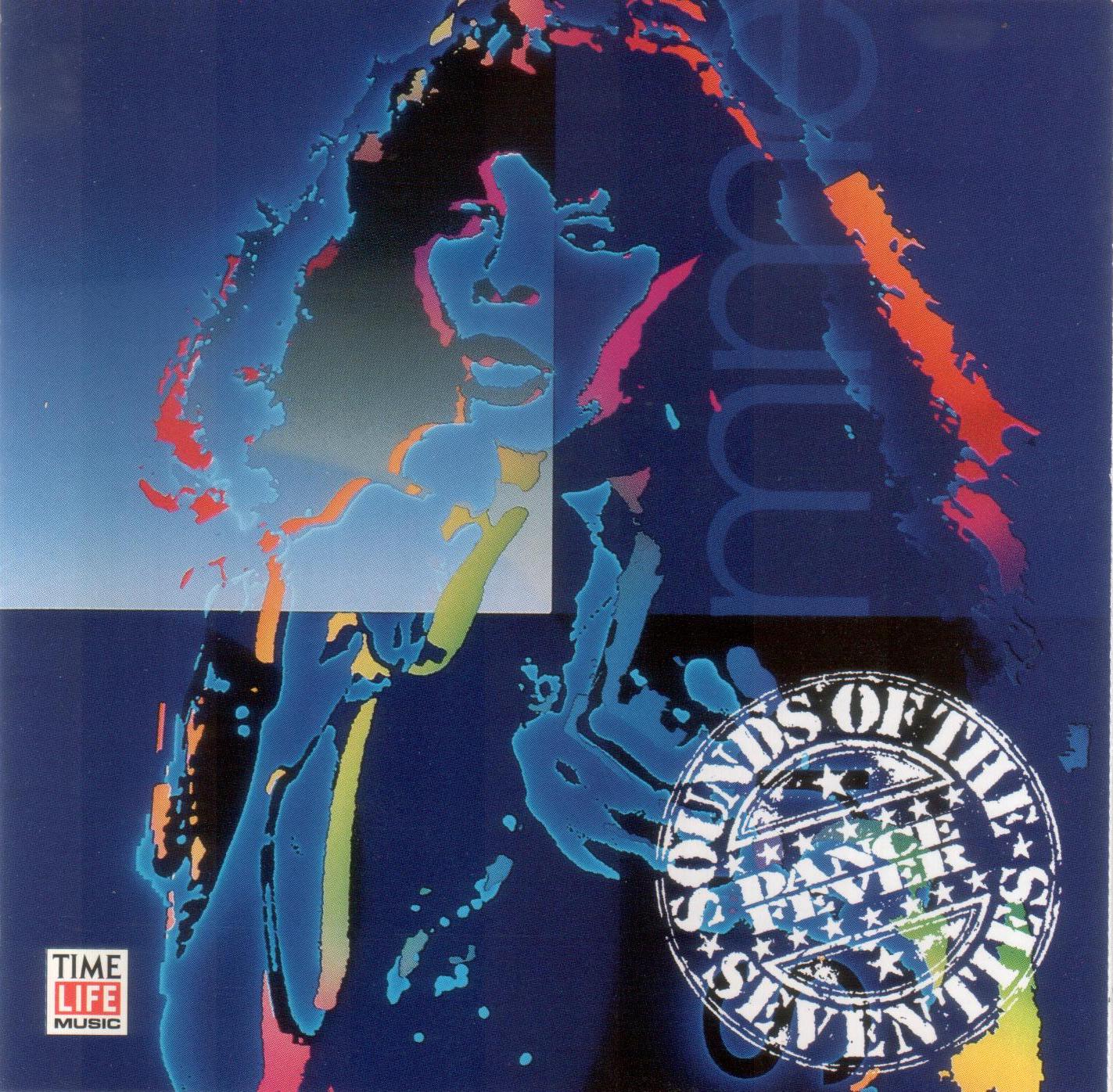 VARIOUS - SOUNDS OF THE SEVENTIES-DANCE FEVER