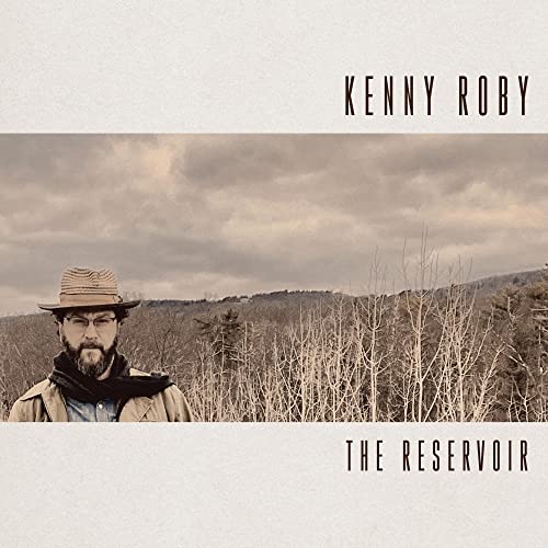 KENNY ROBY - THE RESERVOIR (CD)
