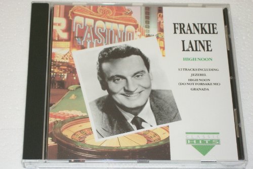 LAINE, FRANKIE - HIGH NOON