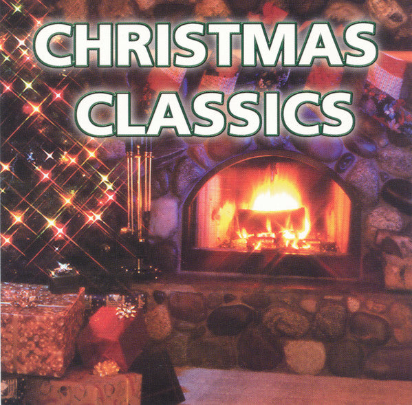 VARIOUS - CHRISTMAS CLASSICS (3CD)