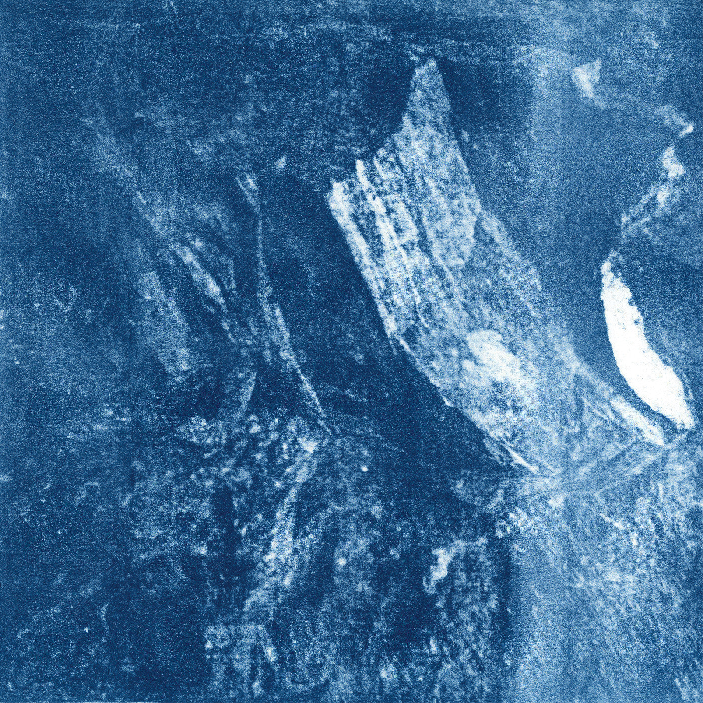TALP, LINNEA - VARIATIONS FOR LIGHT WAVES