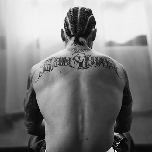 MALUMA - DON JUAN (CD)