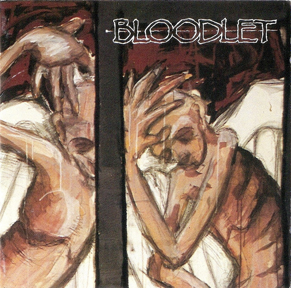 BLOODLET - ENTHEGEN
