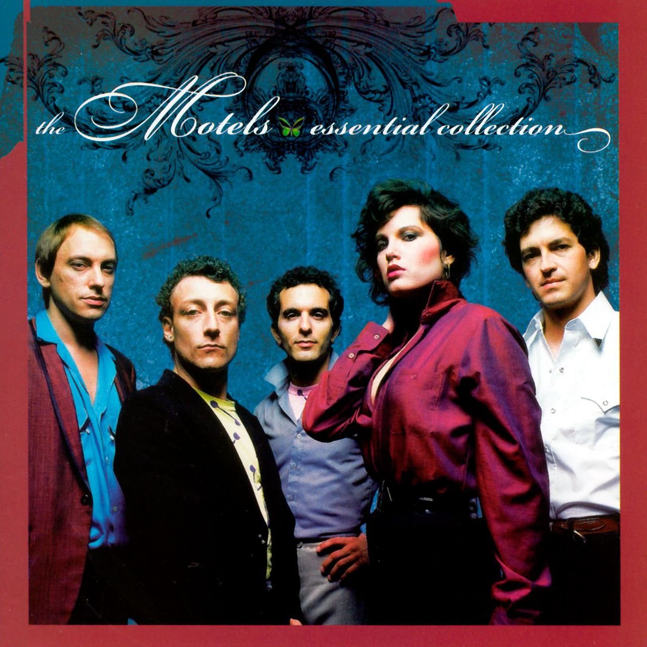 MOTELS - ESSENTIAL