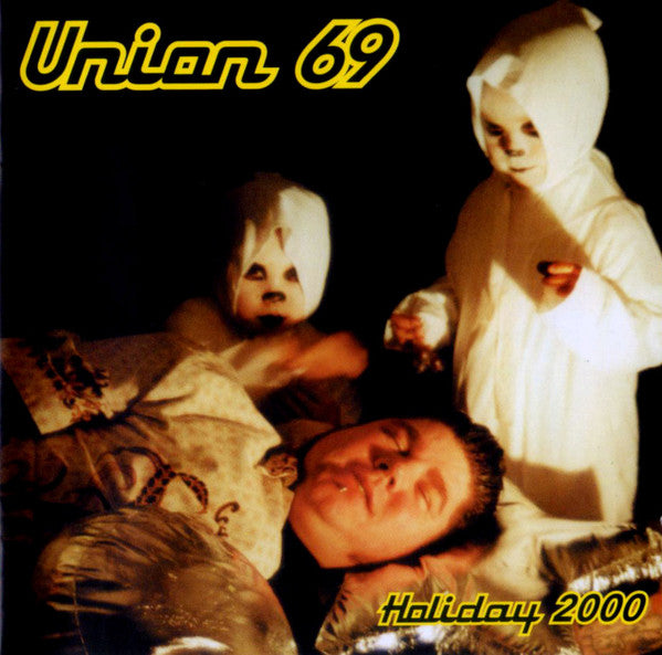 UNION 69 - HOLIDAY 2000