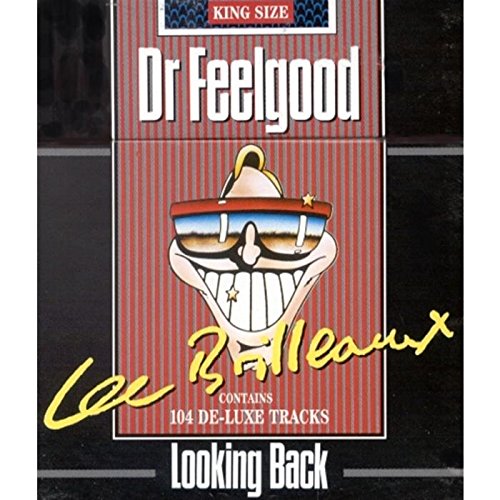 DR. FEELGOOD - LOOKING BACK (4CDS)