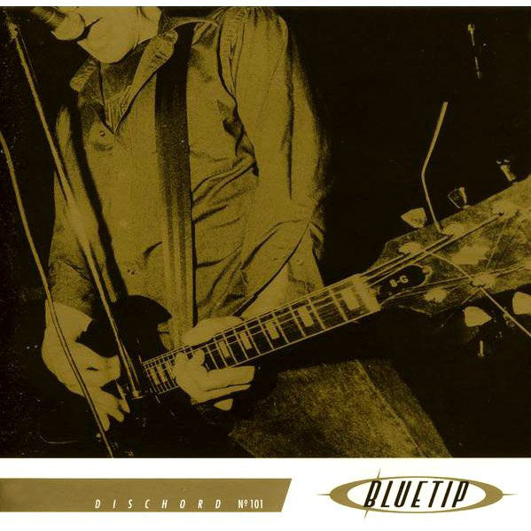 BLUETIP - DISCHORD NO.101