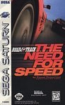 NEED FOR SPEED (1996) - SATURN