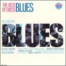 VARIOUS ARTISTS - BEST OF CHESS BLUES 1