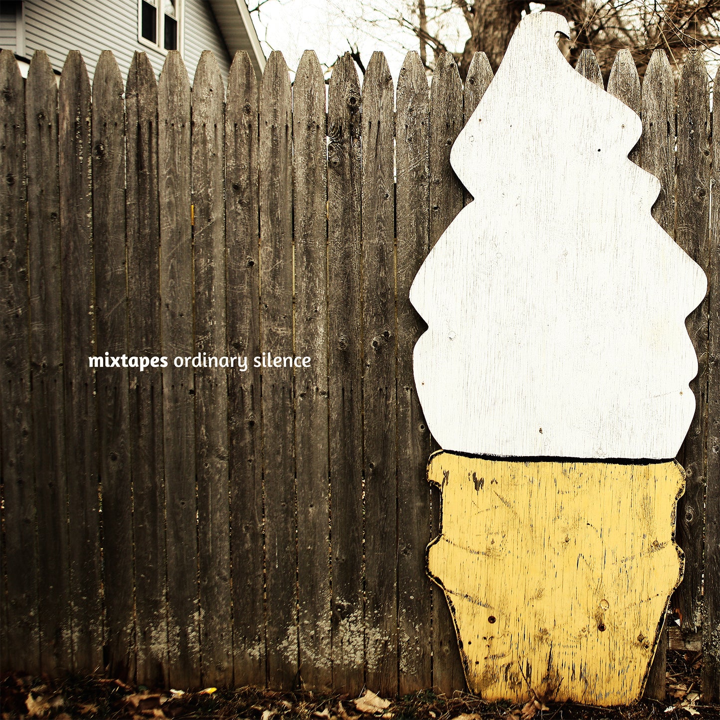 MIXTAPES - ORDINARY SILENCE