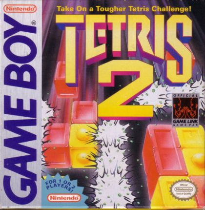 TETRIS 2 - GB1