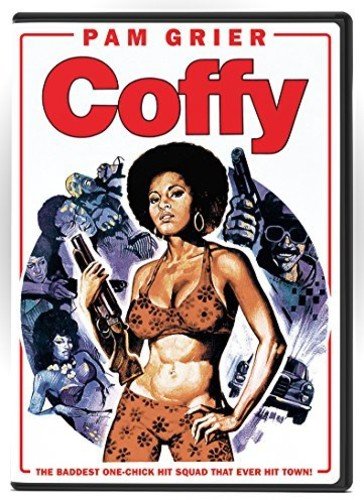 COFFY - DVD-OLIVE FILMS