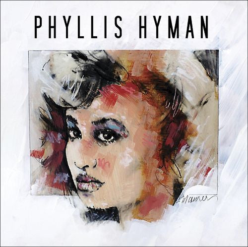 HYMAN, PHYLLIS - REMEMBERED