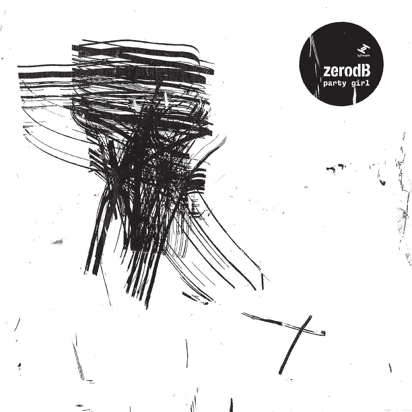 ZERO DB - PARTY GIRL