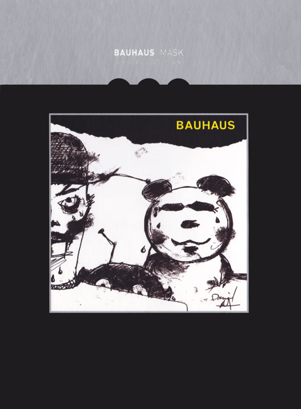 BAUHAUS - MASK (LTD ED)