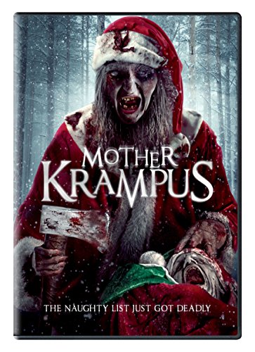 MOTHER KRAMPUS