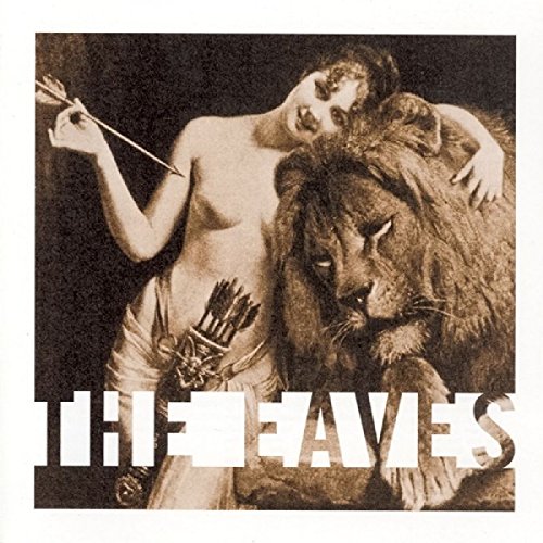 EAVES - EAVES (CD)