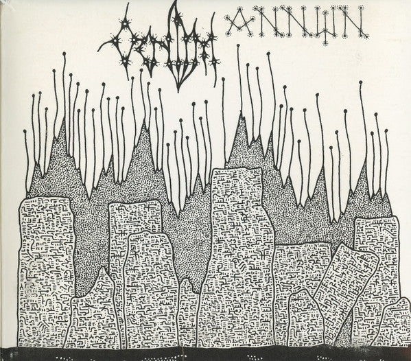 OCRILIM - ANNWIN