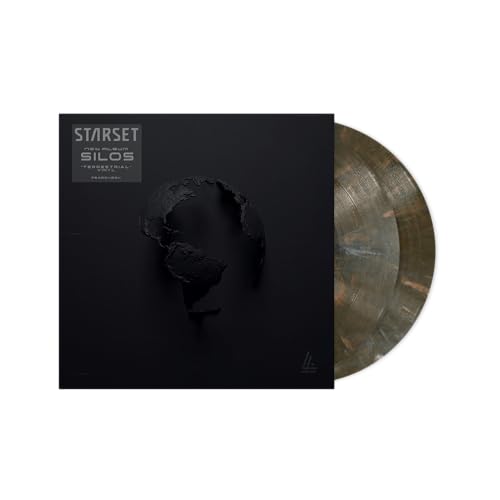 STARSET - SILOS (VINYL)