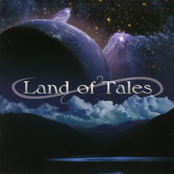 LAND OF TALES - ST