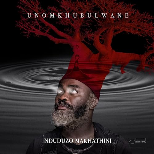NDUDUZO MAKHATHINI - UNOMKHUBULWANE (CD)
