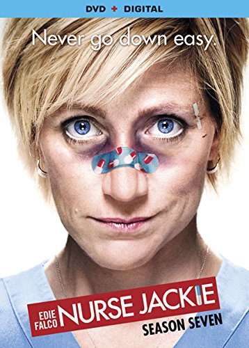 NURSE JACKIE SEASON 7