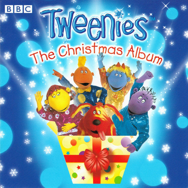 TWEENIES - CHRISTMAS ALBUM
