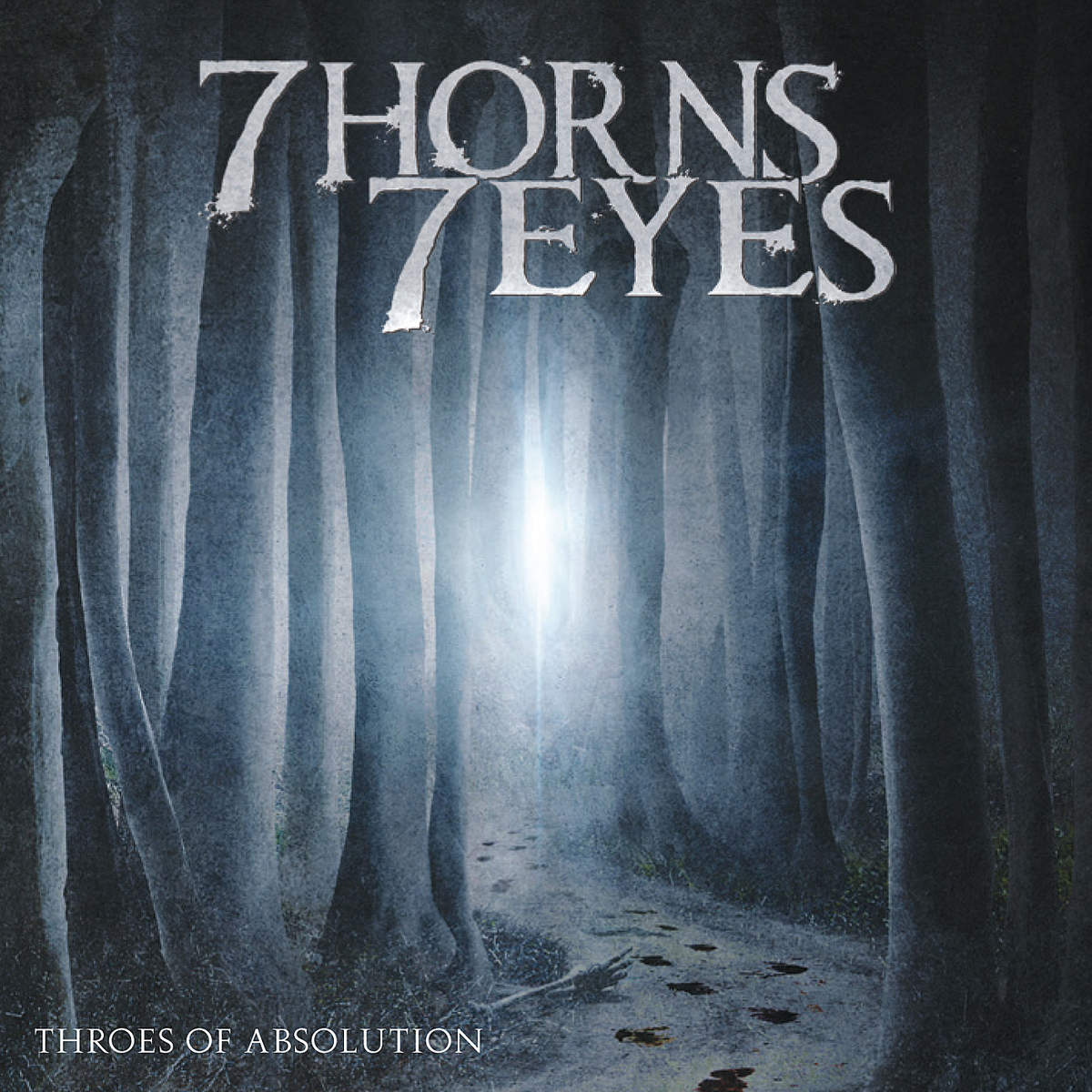 7 HORNS 7 EYES - THROES OF ABSOLUTION