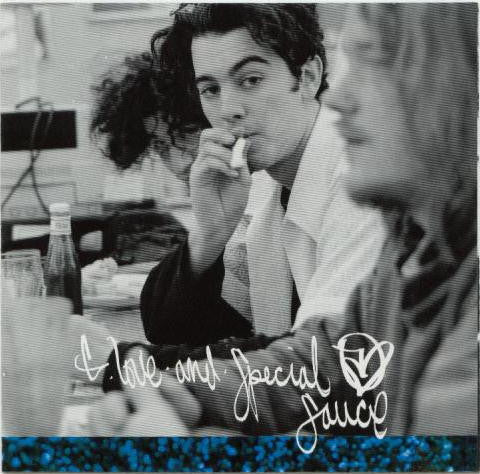 G. LOVE & SPECIAL SAUCE - ST (JAPANESE IMPORT W/BONUS TRACKS)