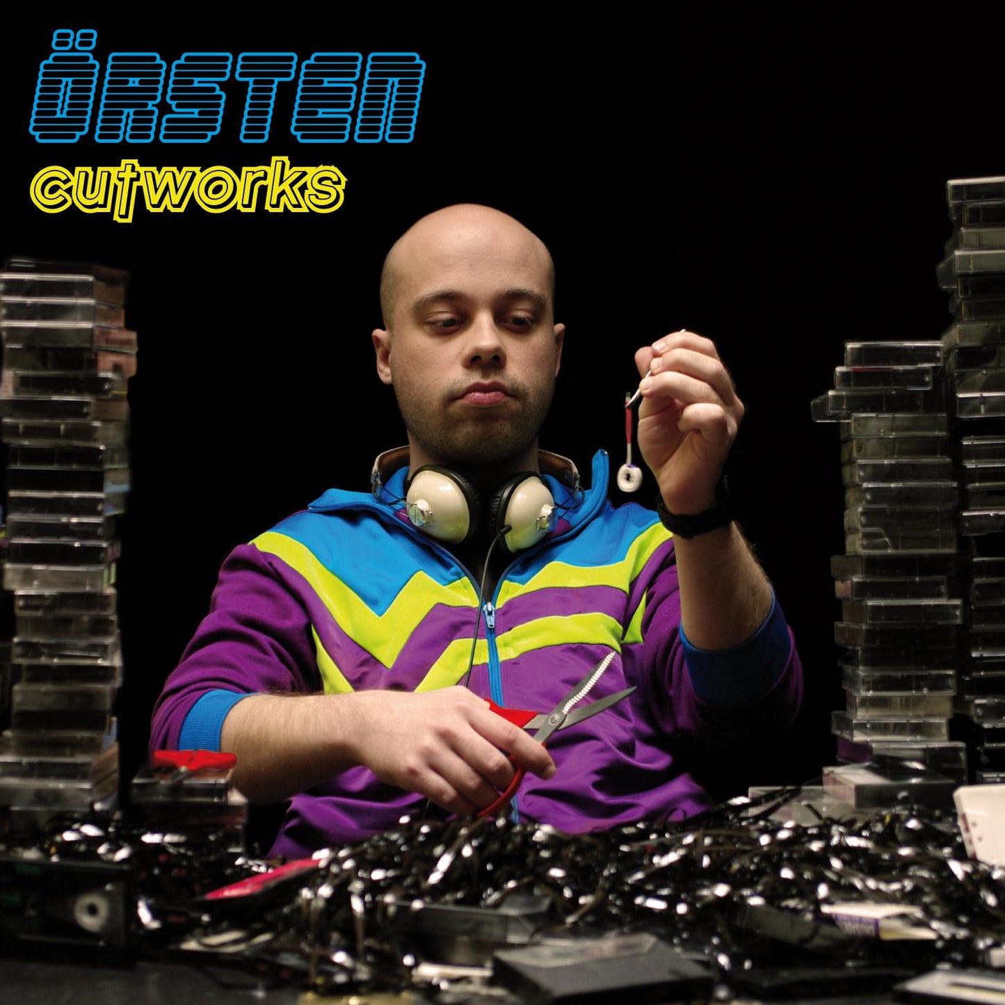 ORSTEN - CUTWORKS