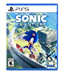 SONIC FRONTIERS - PS5