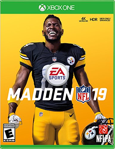 MADDEN NFL 19 - PS4