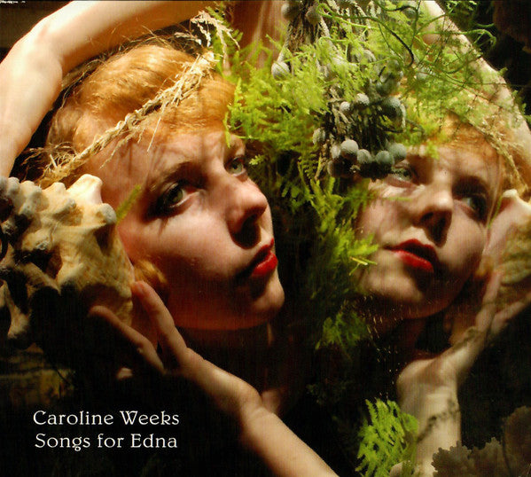 WEEKS, CAROLINE - SONG FOR EDNA