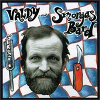 VALDY - SMORGAS BARD