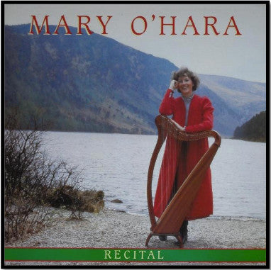 O'HARA, MARY - RECITAL