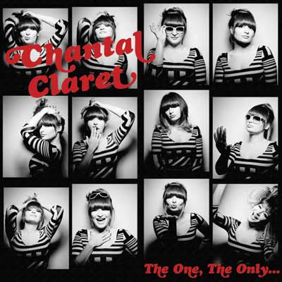 CLARET, CHANTAL - ONE THE ONLY...