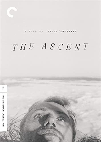 ASCENT - DVD-CRITERION COLLECTION