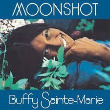 SAINTE-MARIE, BUFFY - MOONSHOT