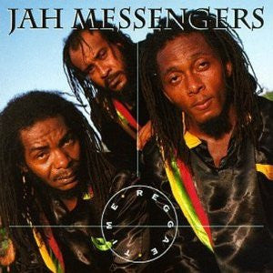 JAH MESSENGERS - REGGAE TIME