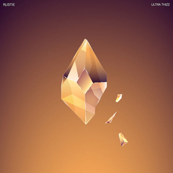 RUSTIE - ULTRA THIZZ - 12 INCH