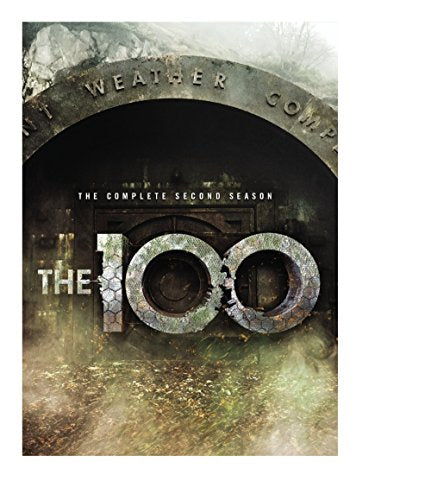 THE 100: SEASON 2