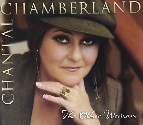 CHAMBERLAND, CHANTAL - OTHER WOMAN