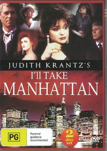 I'LL TAKE MANHATTAN - 2-DVD SET ( I WILL TAKE MANHATTAN )